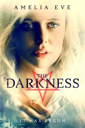The Darkness poster