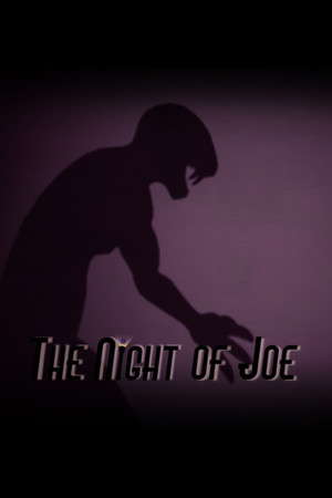 The Night of Joe poster