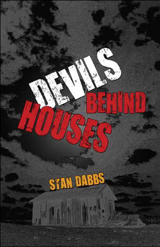Devils Behind Houses poster