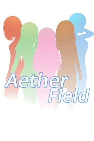 Aether Field poster