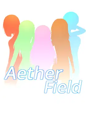 Aether Field poster