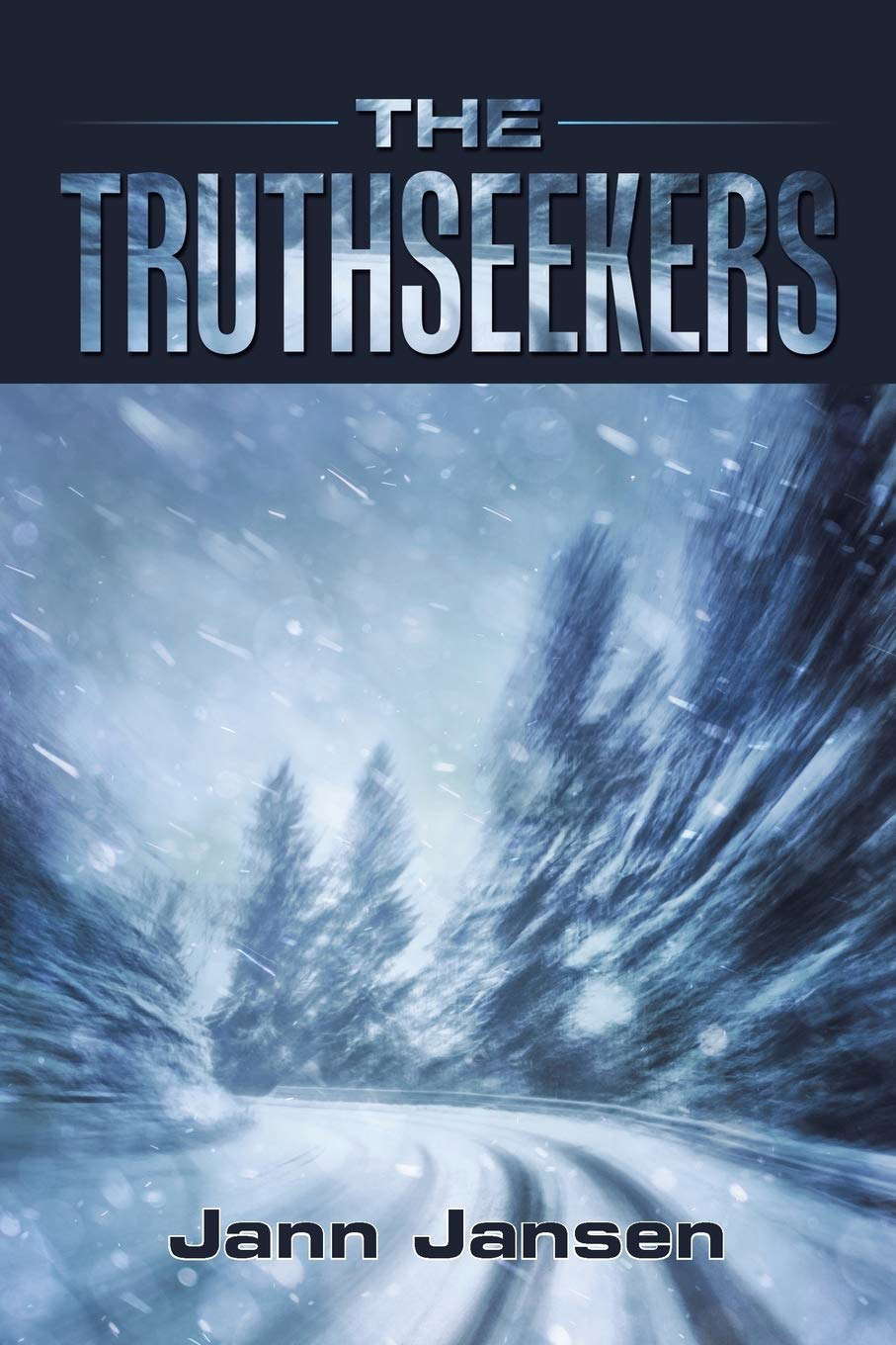 The Truthseekers poster