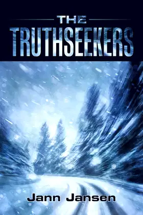 The Truthseekers poster