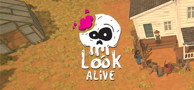 Look Alive capsule