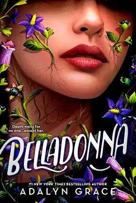 Belladonna (Belladonna, 1) poster