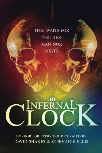The Infernal Clock poster