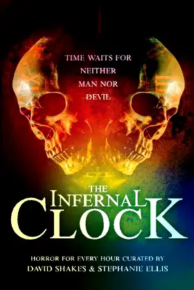 The Infernal Clock poster