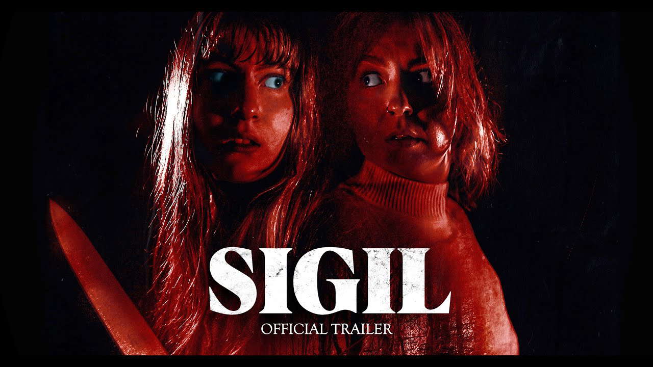Poster for Sigil