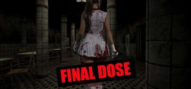 Final Dose capsule
