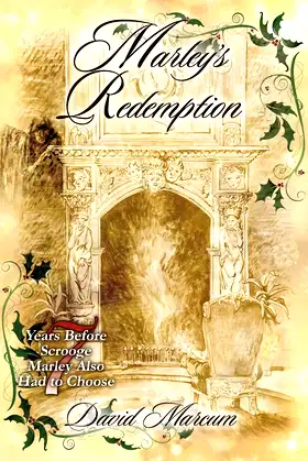 Marley's Redemption poster