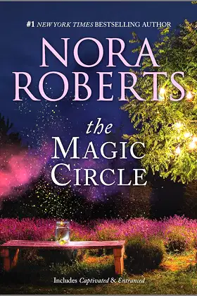 The Magic Circle (Donovan Legacy) poster
