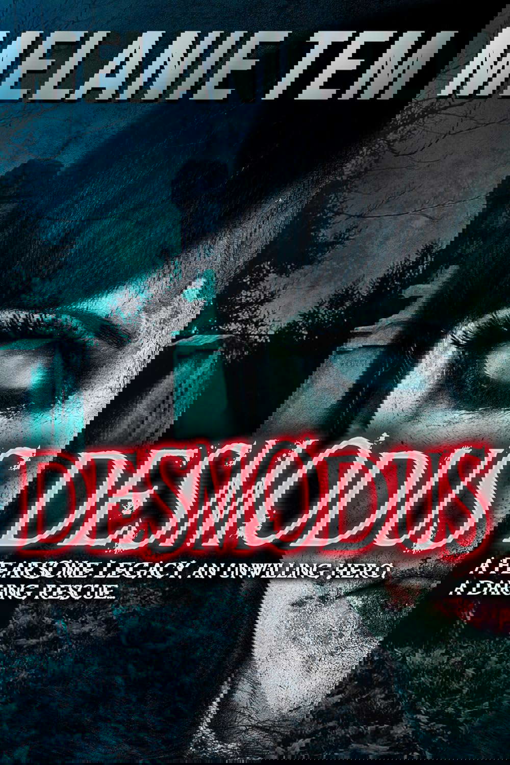 Desmodus poster