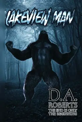 The Lakeview Man poster