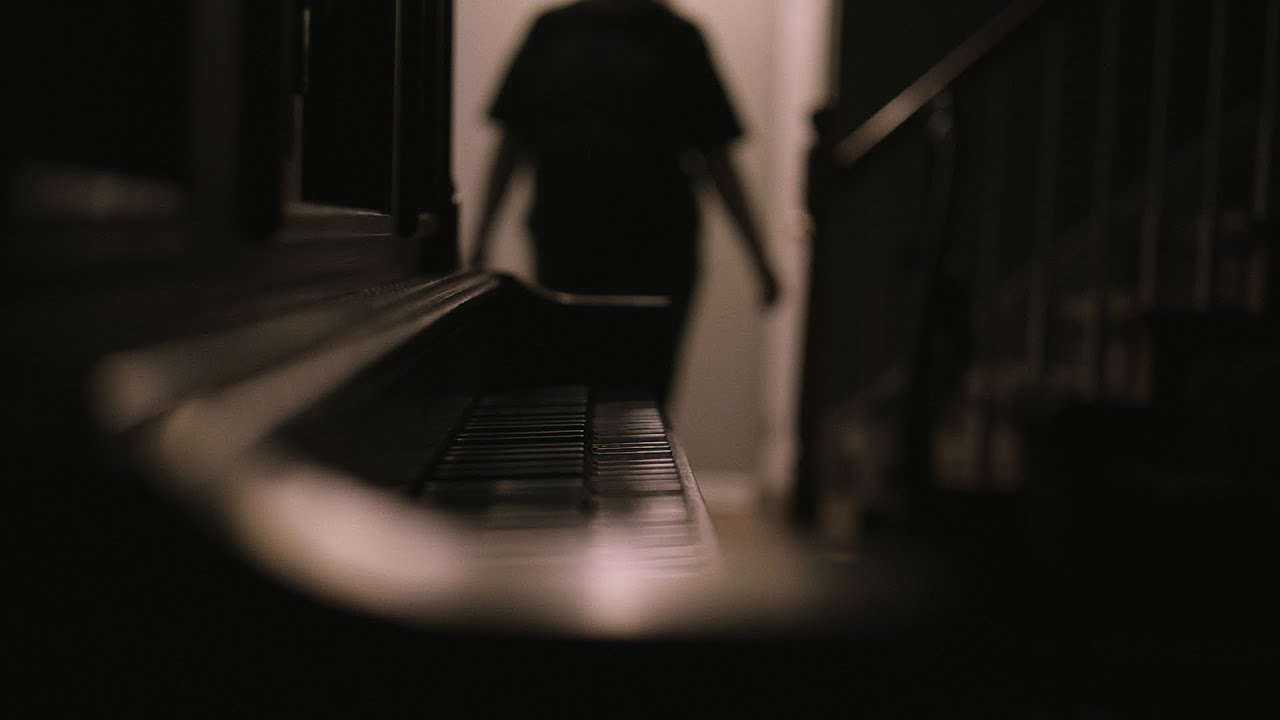 "The Dwelling" Horror Short Film