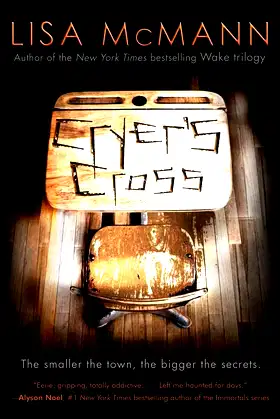 Cryer's Cross poster