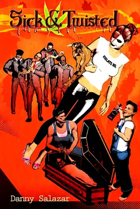 Sick and Twisted poster