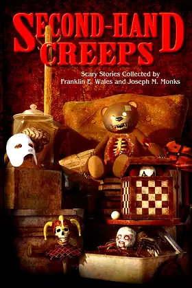 Second-Hand Creeps poster