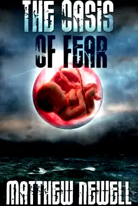 THE OASIS OF FEAR poster