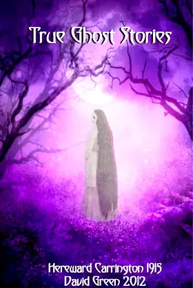 True Ghost Stories poster