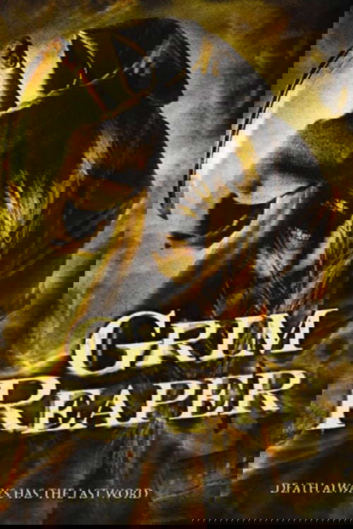 Grim Reaper poster