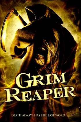 Grim Reaper poster