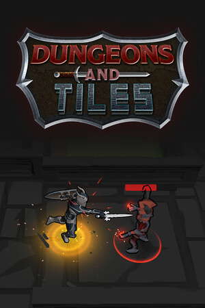 Dungeons and Tiles poster