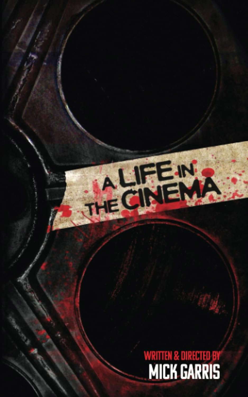 A Life in the Cinema poster