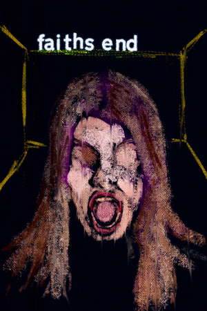 Faiths End - 2D Survival Horror poster