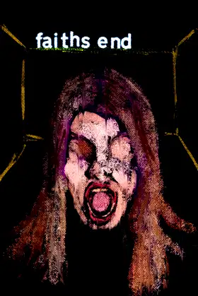 Faiths End - 2D Survival Horror poster