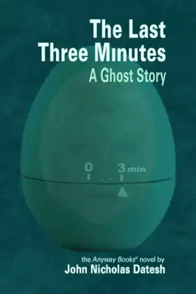 The Last Three Minutes poster