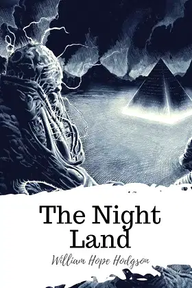 The Night Land poster