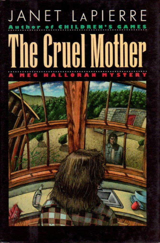 The Cruel Mother (Virago Crime) poster