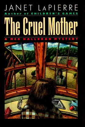 The Cruel Mother (Virago Crime) poster