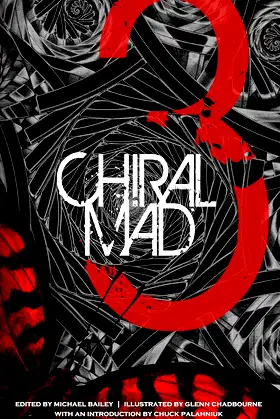 Chiral Mad 3 poster