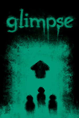 Glimpse poster