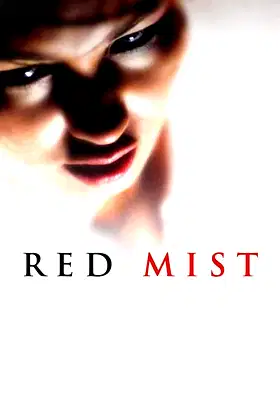 Red Mist poster