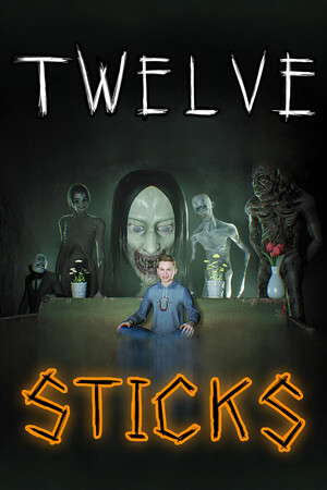 Twelve Sticks poster