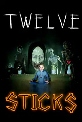 Twelve Sticks poster