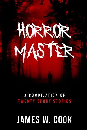 Horror Master poster