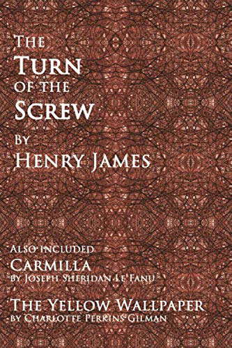 The Turn of the Screw and other Classic Horror Stories poster