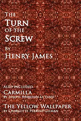 The Turn of the Screw and other Classic Horror Stories poster