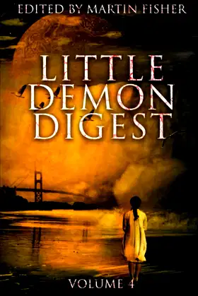 Little Demon Digest Volume 4 poster