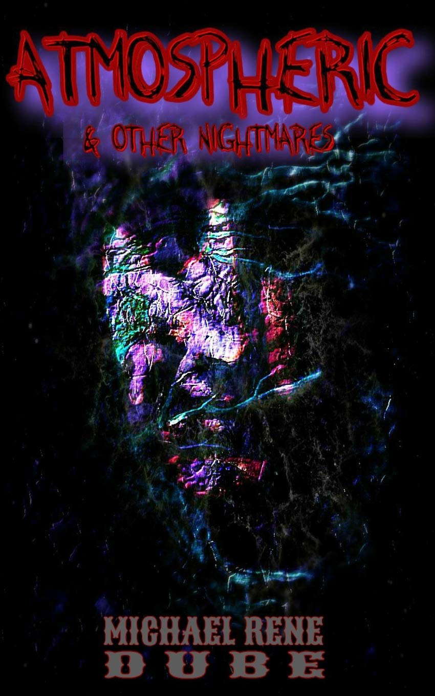 Atmospheric: And Other Nightmares poster