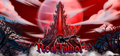 Red Tower capsule