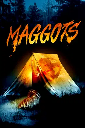 Maggots poster