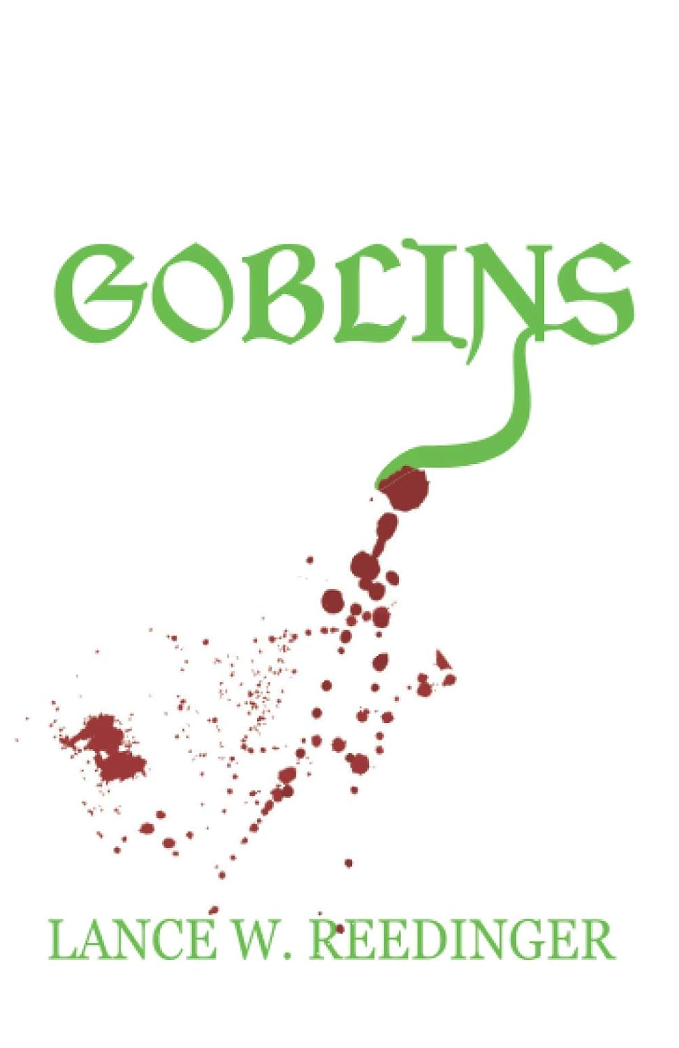 GOBLINS poster