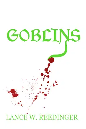 GOBLINS poster