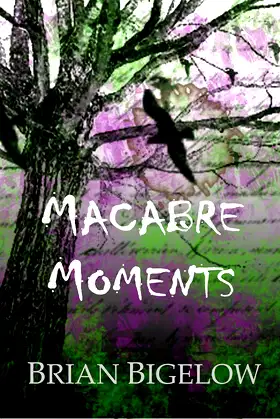 Macabre Moments poster