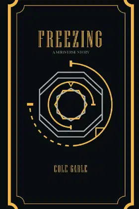 Freezing: A Miriverse Story poster