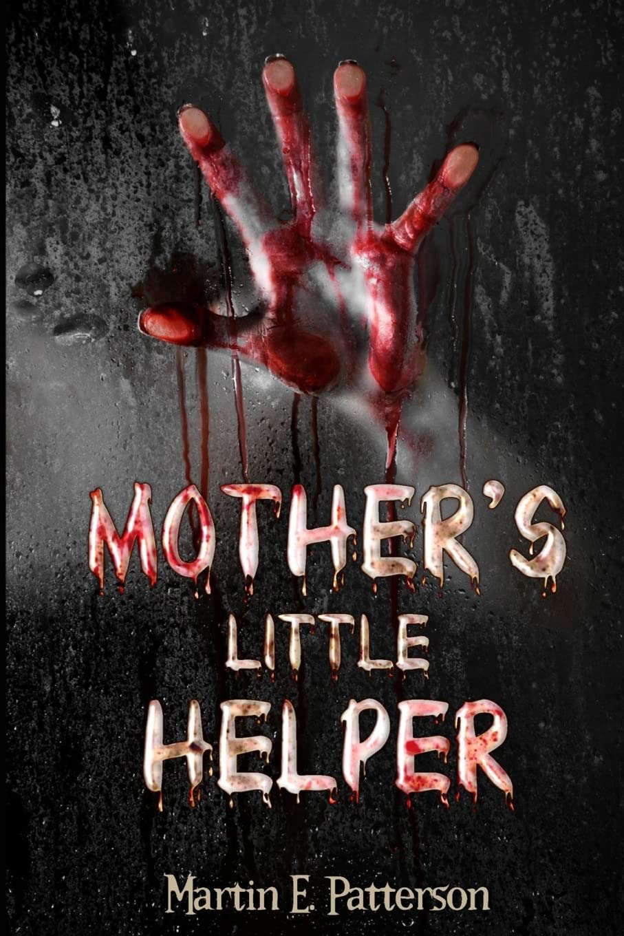 Mother's Little Helper poster